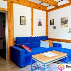 Dom z 7 oddzielnymi apartamentami wysokiej klasy