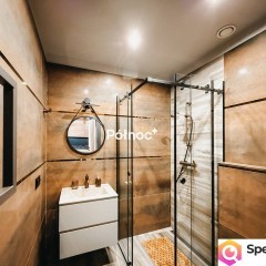 Dom z 7 oddzielnymi apartamentami wysokiej klasy