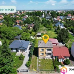 Dom przy ul. Sitnickiej w Białej Podlaskiej