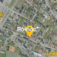 Dom przy ul. Sitnickiej w Białej Podlaskiej