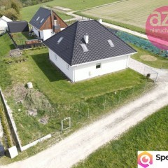 Piękny dom w Krużlowa Wyżna w cenie 850000 zł