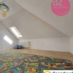 Piękny dom w Krużlowa Wyżna w cenie 850000 zł