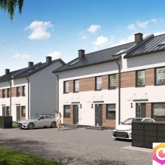 Oferta sprzedaży domu 110m2 Cianowice