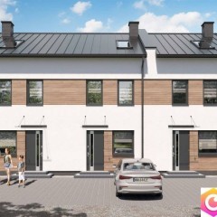 Oferta sprzedaży domu 110m2 Cianowice