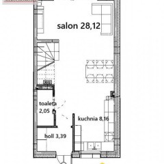 Oferta sprzedaży domu 110m2 Cianowice