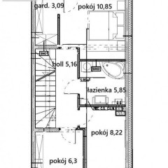 Oferta sprzedaży domu 110m2 Cianowice