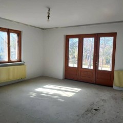 DOM W IWONICZU BLISKO UZDROWISKA