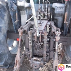 Ciągnik Rolniczy Massey Ferguson 3065 4x4 1994 r 86KM 40km/h
