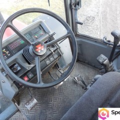 Ciągnik Rolniczy Massey Ferguson 3065 4x4 1994 r 86KM 40km/h