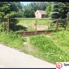DOM MUROWANY DUŻY OGRÓD 50A JADOWNIKI MOKRE GM WIETRZYCHOWICE