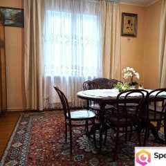 Dom wolnostojący Brzozów Jana Kilińskiego 100m2