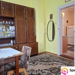 Dom wolnostojący Brzozów Jana Kilińskiego 100m2