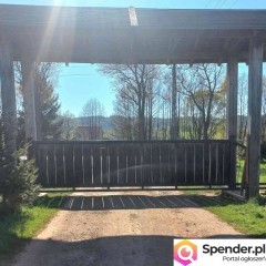 sprzedam gospodarstwo rolne