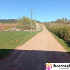 sprzedam gospodarstwo rolne