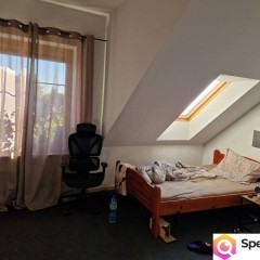 Syndyk sprzeda Udział w Nieruchomości w Lniska