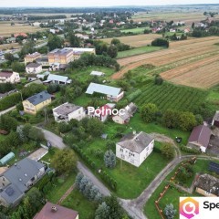 Sprzedam dom o powierzchni 200 mkw w Sitańcu.
