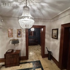 Dom wolnostojący Konstancin-Jeziorna Jesionowa 371.6m2