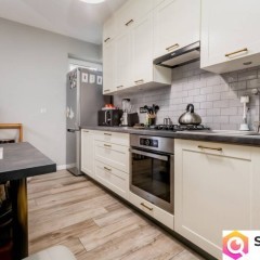 Dom szeregowy na sprzedaż 80m2 Zaścianki