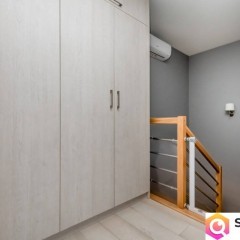 Dom szeregowy na sprzedaż 80m2 Zaścianki