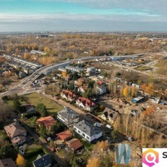 Dom wolnostojący Warszawa 114.49m2