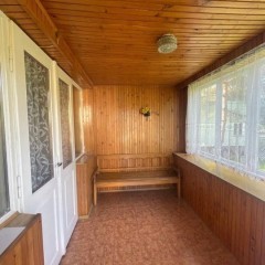 Dom wolnostojący Nowosielce 80m2