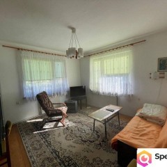 Dom wolnostojący Nowosielce 80m2