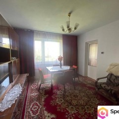 Dom wolnostojący Nowosielce 80m2