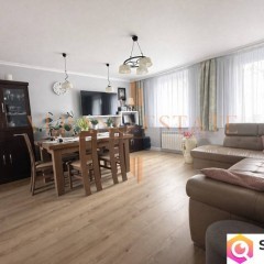 Przestronny dom 150 m² | piękna działka 690 m²