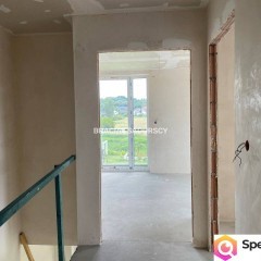 Sprzedaż domu bliźniaka Kraków 143.48m2