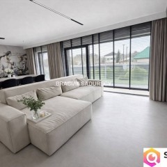 Ogłoszenie dom wolnostojący Niepołomice Stefana Roweckiego 282m2