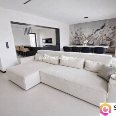 Ogłoszenie dom wolnostojący Niepołomice Stefana Roweckiego 282m2
