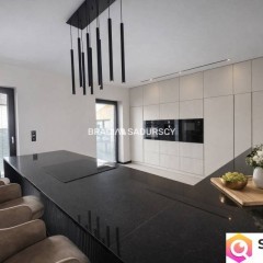 Ogłoszenie dom wolnostojący Niepołomice Stefana Roweckiego 282m2
