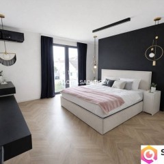 Ogłoszenie dom wolnostojący Niepołomice Stefana Roweckiego 282m2