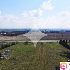Piękny dom z działką 25a pod Zamościem