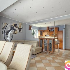 Dom wolnostojący do sprzedania 145m2 Kamień Pomorski