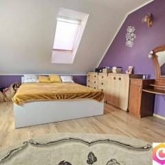 Dom wolnostojący do sprzedania 145m2 Kamień Pomorski