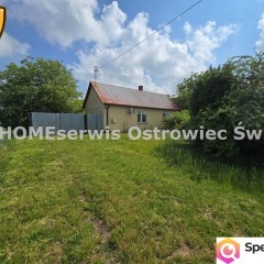 Dom wolnostojący Bidziny 65m2