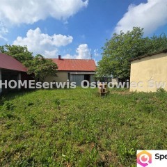 Dom wolnostojący Bidziny 65m2