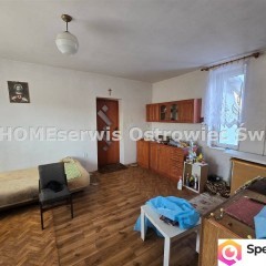 Dom wolnostojący Bidziny 65m2