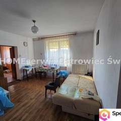 Dom wolnostojący Bidziny 65m2