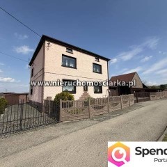 Sprzedam dom wolnostojący Lubomia 390m2