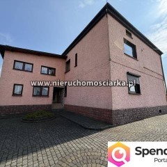 Sprzedam dom wolnostojący Lubomia 390m2