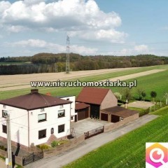 Sprzedam dom wolnostojący Lubomia 390m2