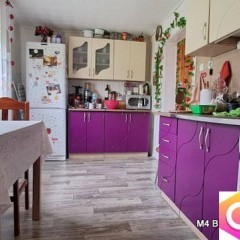 Urokliwy mały domek na wsi /Podkarpackie Gm. Nozdrzec
