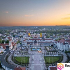 Sprzedam kamienica 600m Sopot