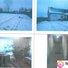 Syndyk sprzeda dom jednorodzinny