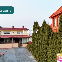 Dom | 80m2 | Tomaszów Lubelski