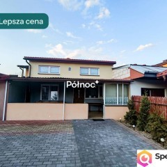 Dom | 80m2 | Tomaszów Lubelski