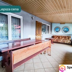 Dom | 80m2 | Tomaszów Lubelski