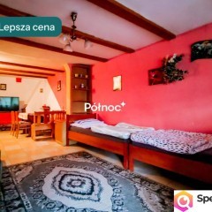 Dom | 80m2 | Tomaszów Lubelski